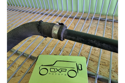 Mercedes-Benz G-Class W463 G55 AMG Engine Coolant Hose Tube - coolant pipe
