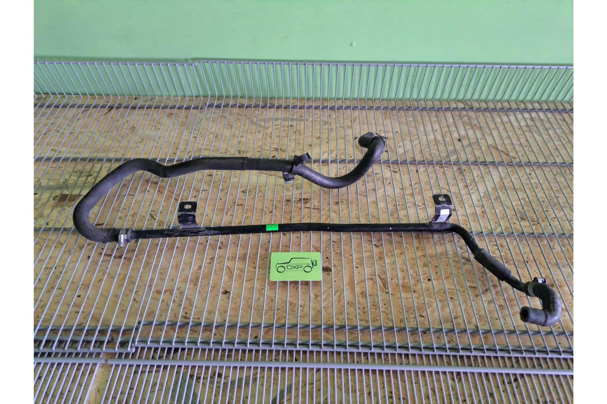 Mercedes-Benz G-Class W463 G55 AMG Engine Coolant Hose Tube - coolant pipe