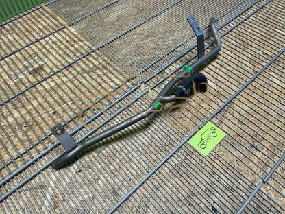 Mercedes-Benz G-Class W463 G55 AMG Klimaanlagen-Kältemittel/A/C Refrigerant Hose