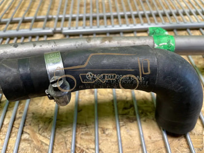 Mercedes-Benz G-Class W463 G55 AMG Klimaanlagen-Kältemittel/A/C Refrigerant Hose