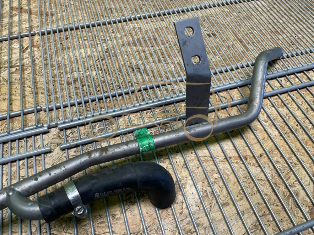 Mercedes-Benz G-Class W463 G55 AMG Klimaanlagen-Kältemittel/A/C Refrigerant Hose