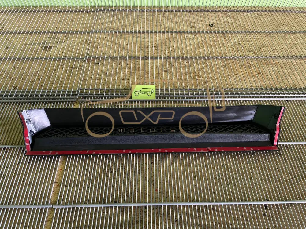 Mercedes-Benz G-Class W463 G63/65 AMG Front Bumper Top Grill - OXPParts