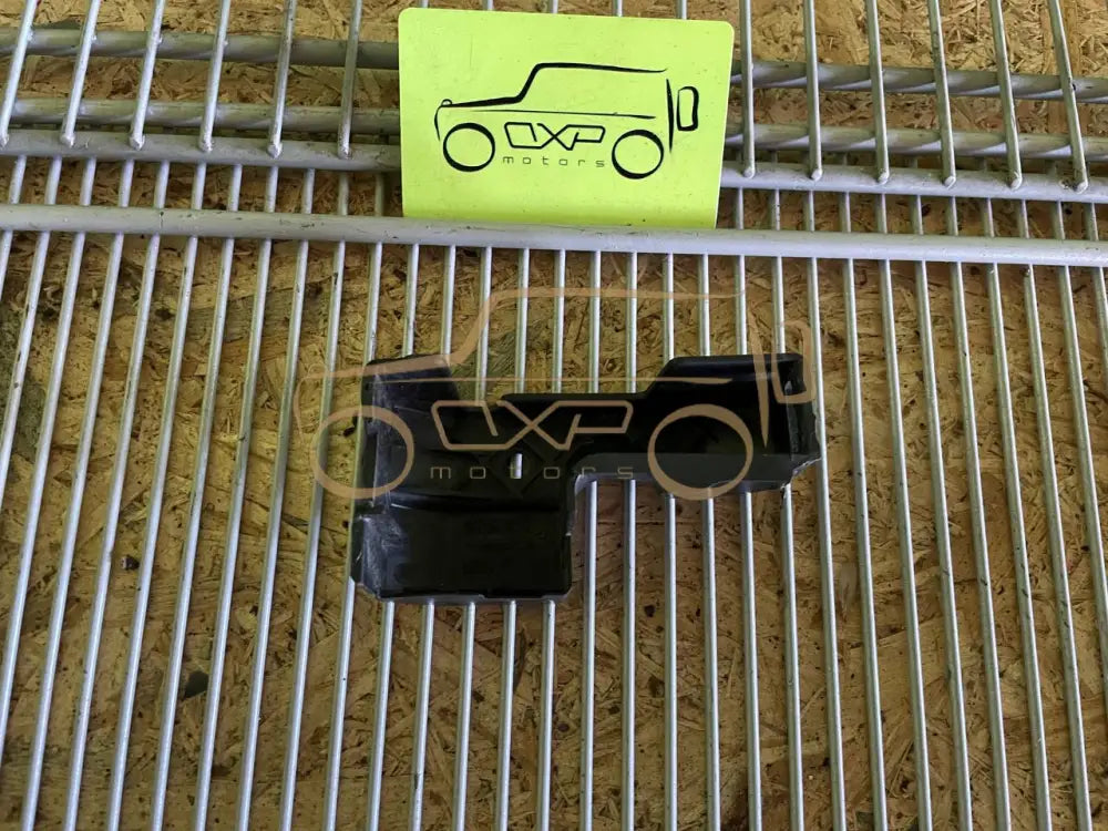 Mercedes-Benz G-Class W463 G63 Webasto wiring cover