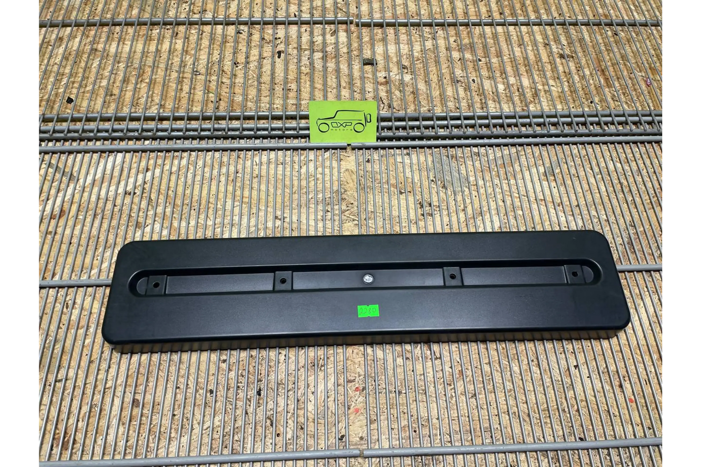 Mercedes-Benz G-Class W463 665/663 style AMG Front bumper - front bumper