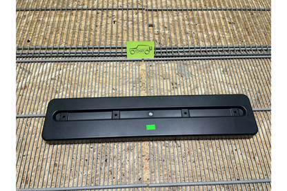 Mercedes-Benz G-Class W463 665/663 style AMG Front bumper - front bumper