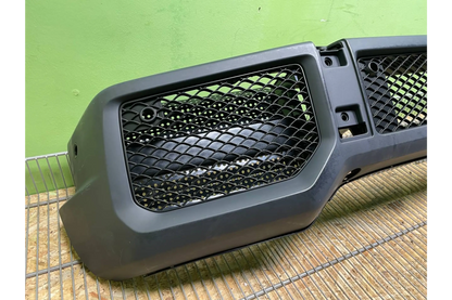 Mercedes-Benz G-Class W463 665/663 style AMG Front bumper - front bumper