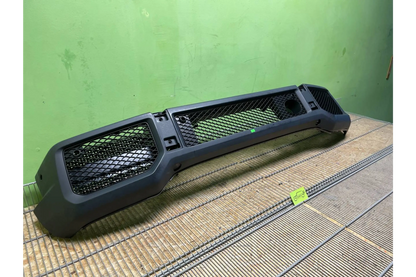 Mercedes-Benz G-Class W463 665/663 style AMG Front bumper - front bumper