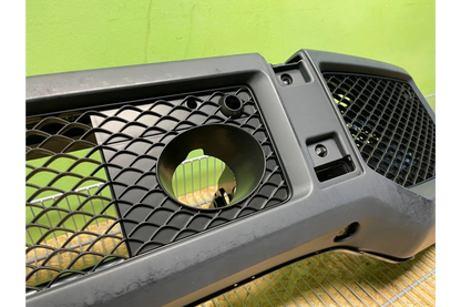 Mercedes-Benz G-Class W463 665/663 style AMG Front bumper - front bumper