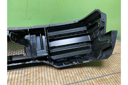 Mercedes-Benz G-Class W463 665/663 style AMG Front bumper - front bumper