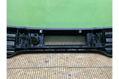 Mercedes-Benz G-Class W463 665/663 style AMG Front bumper - front bumper