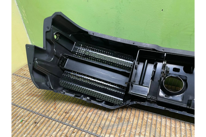 Mercedes-Benz G-Class W463 665/663 style AMG Front bumper - front bumper