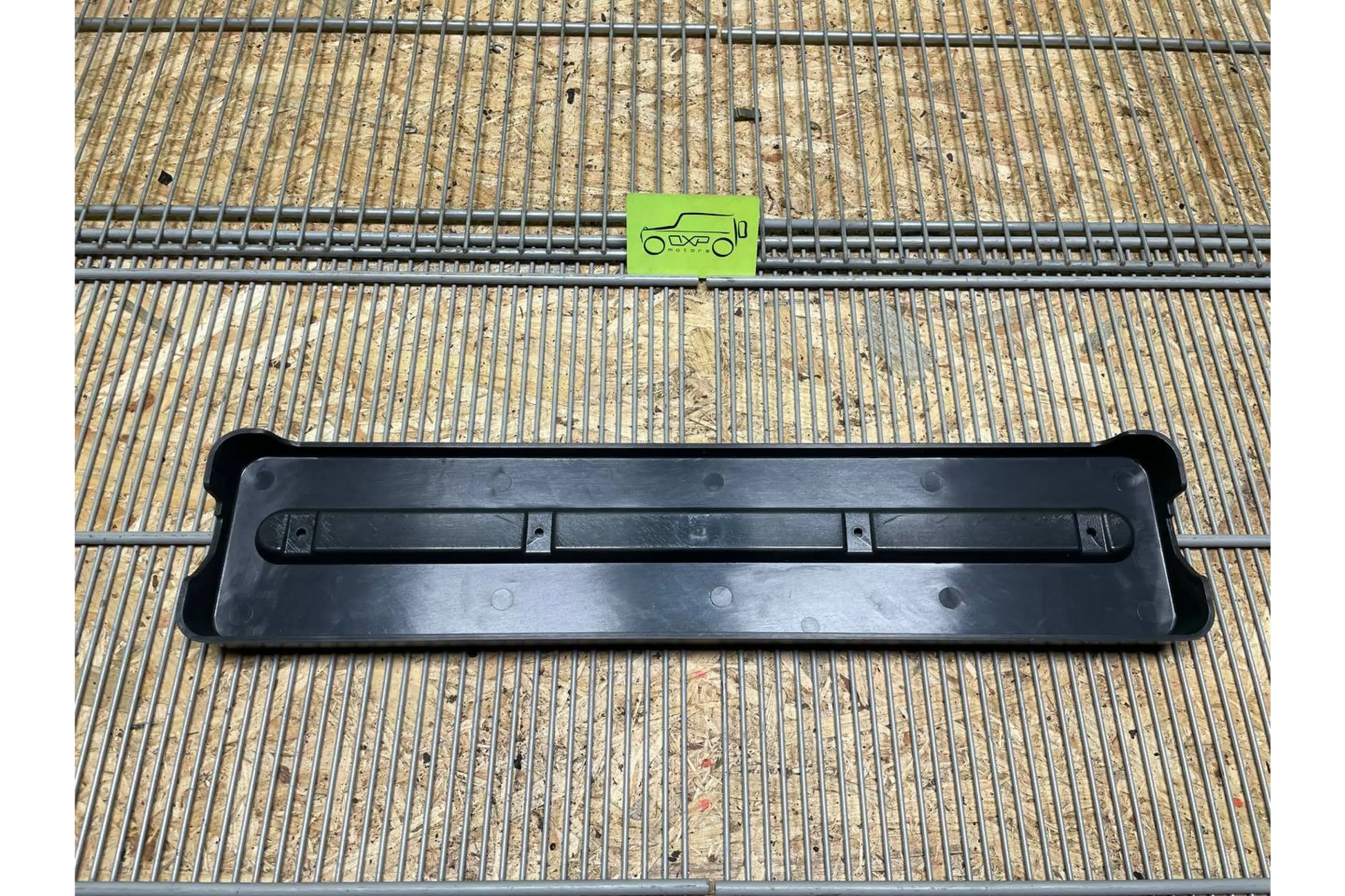 Mercedes-Benz G-Class W463 665/663 style AMG Front bumper - front bumper
