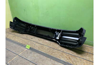 Mercedes-Benz G-Class W463 665/663 style AMG Front bumper - front bumper