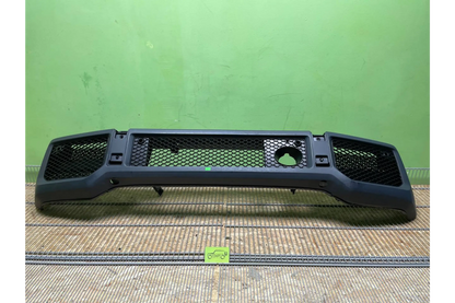 Mercedes-Benz G-Class W463 665/663 style AMG Front bumper - front bumper