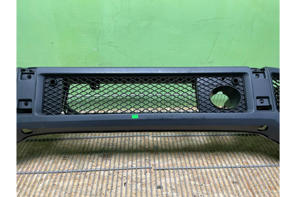 Mercedes-Benz G-Class W463 665/663 style AMG Front bumper - front bumper