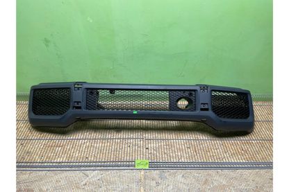Mercedes-Benz G-Class W463 665/663 style AMG Front bumper - front bumper