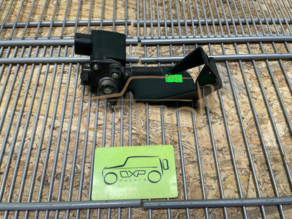 Mercedes-Benz G-Class W463 Gas Pedal Position Sensor