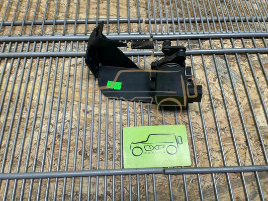 Mercedes-Benz G-Class W463 Gas Pedal Position Sensor