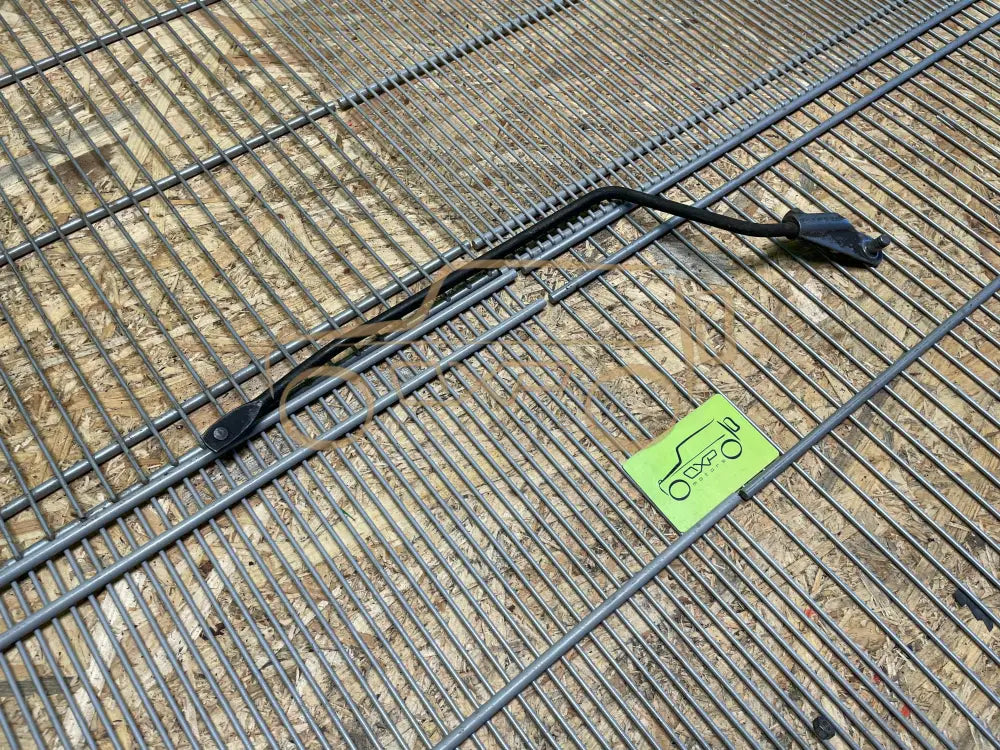 Mercedes-Benz G-Class W463 Gear shift rod
