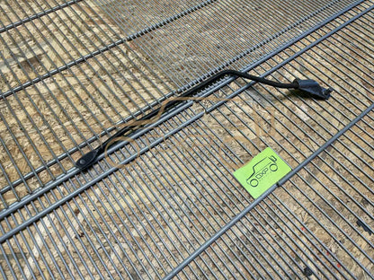 Mercedes-Benz G-Class W463 Gear shift rod