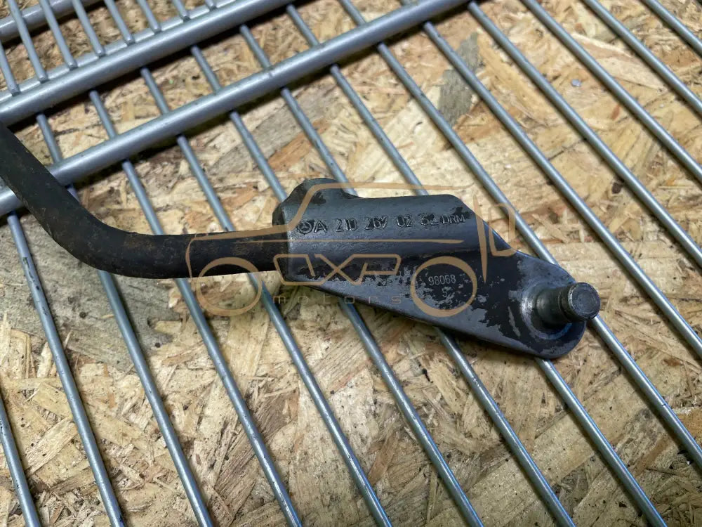 Mercedes-Benz G-Class W463 Gear shift rod
