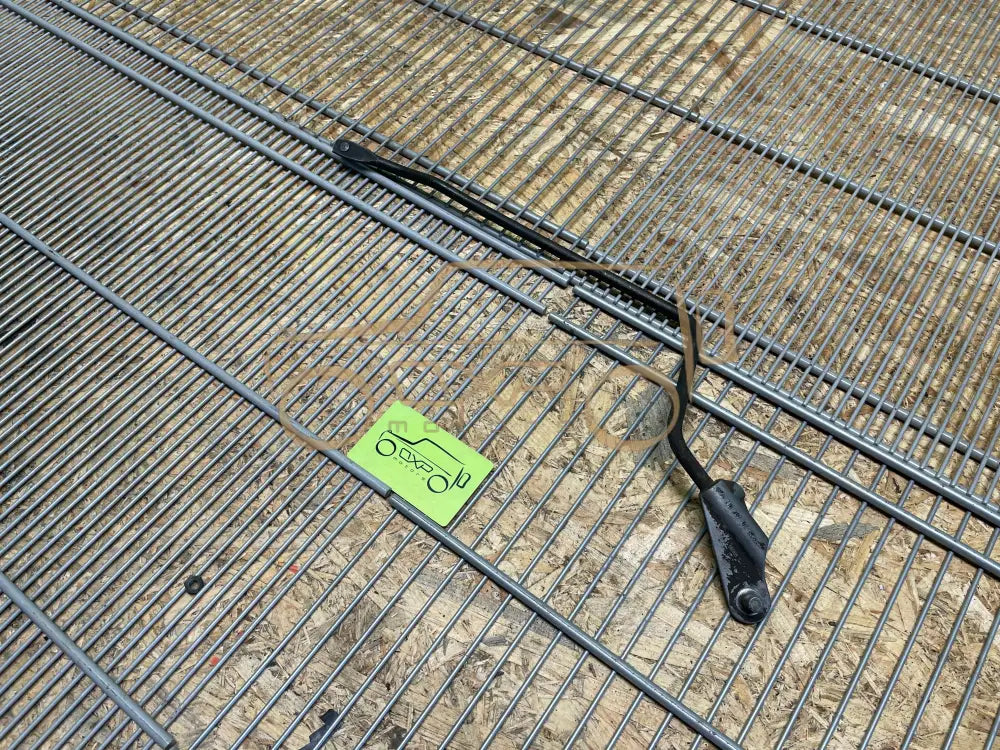 Mercedes-Benz G-Class W463 Gear shift rod
