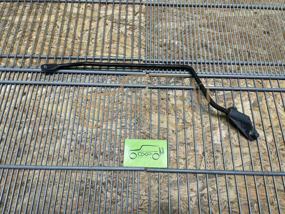 Mercedes-Benz G-Class W463 Gear shift rod