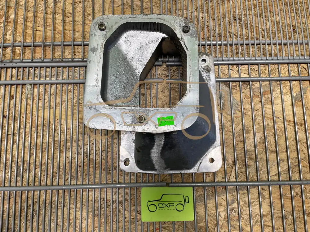 Mercedes-Benz G-Class W463 Gearbox Mounting Bracket
