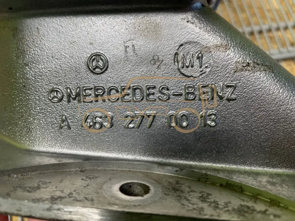 Mercedes-Benz G-Class W463 Gearbox Mounting Bracket