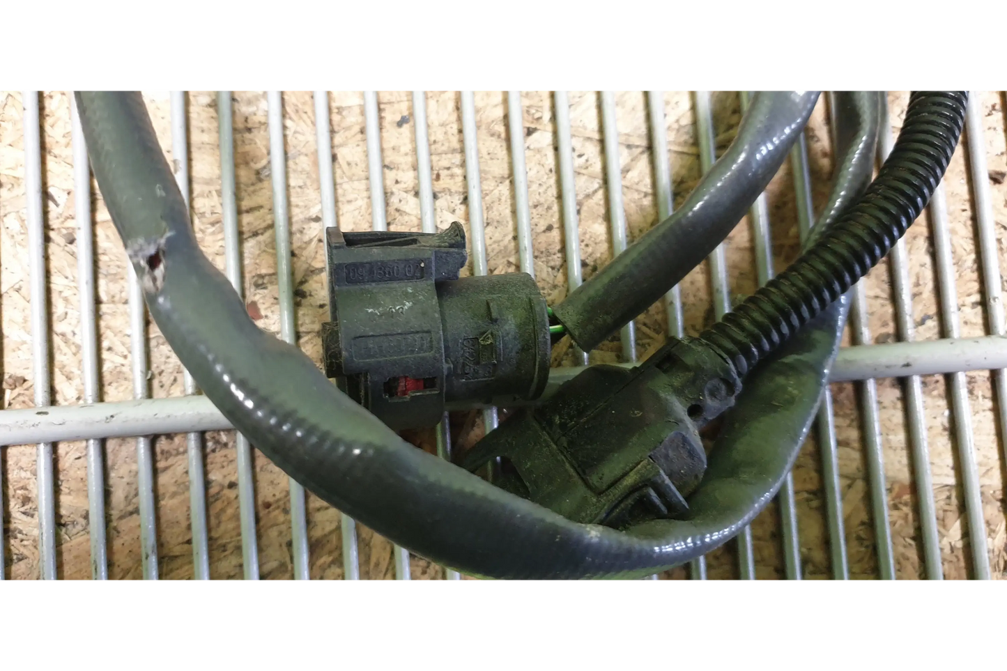 Mercedes-Benz G-Class W463 Gearbox wiring harness