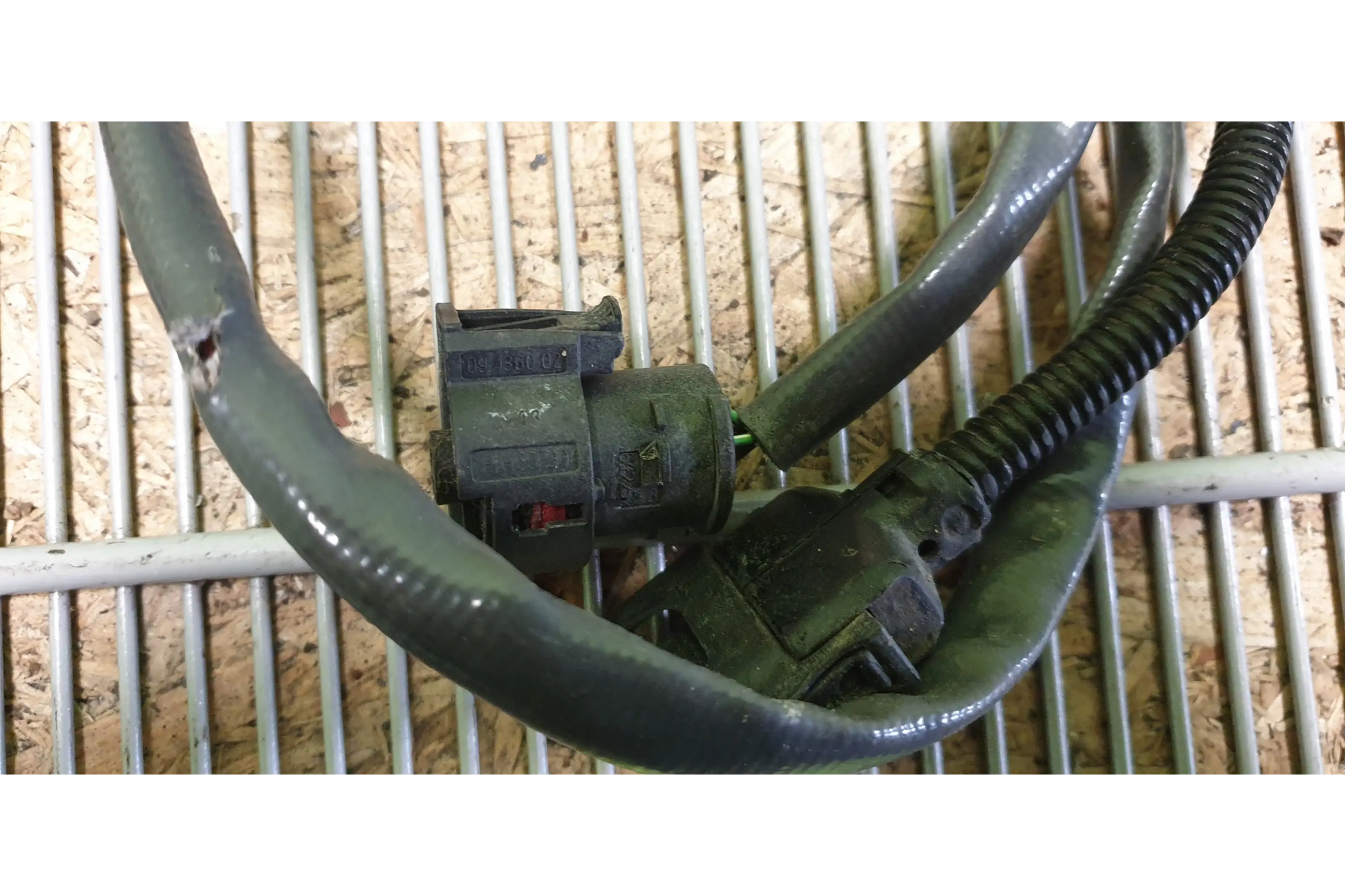 Mercedes-Benz G-Class W463 Gearbox wiring harness