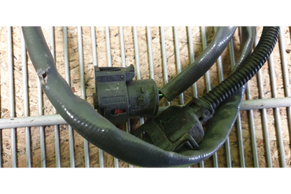 Mercedes-Benz G-Class W463 Gearbox wiring harness