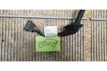 Mercedes-Benz G-Class W463 Gearbox wiring harness