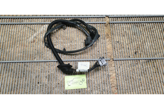 Mercedes-Benz G-Class W463 Gearbox wiring harness