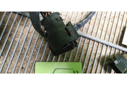 Mercedes-Benz G-Class W463 Gearbox wiring harness