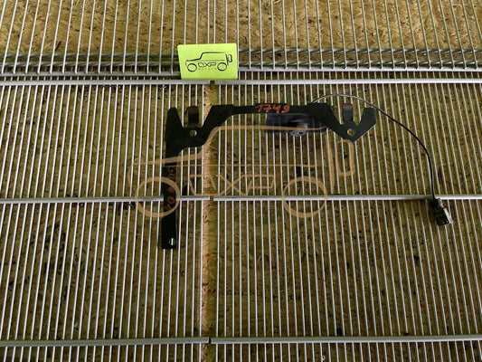 Mercedes-Benz G-Class W463 GPS Antenna Mount Bracket