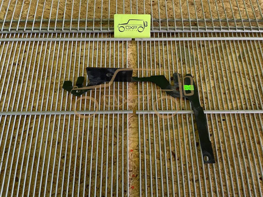 Mercedes-Benz G-Class W463 GPS Antenna Mount Bracket