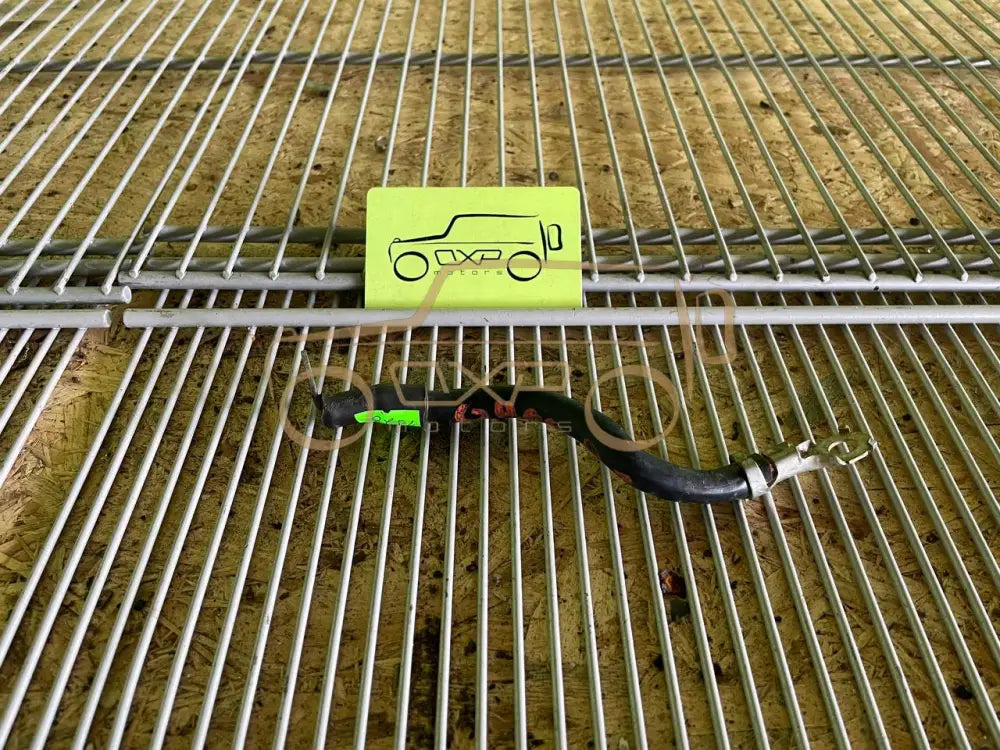 Mercedes-Benz G-Class W463 Ground Strap Frame to Body