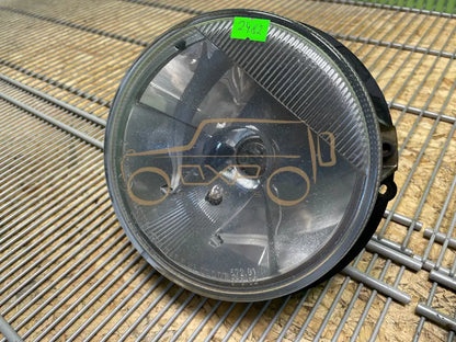 Mercedes-Benz G-Class W463 Headligh Set