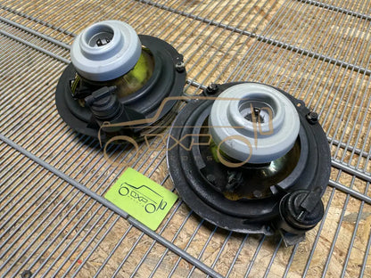 Mercedes-Benz G-Class W463 Headligh Set