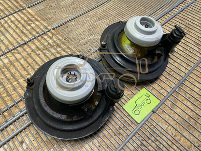 Mercedes-Benz G-Class W463 Headligh Set