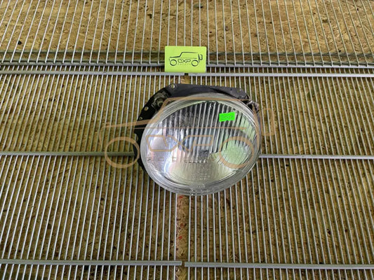Mercedes-Benz G-Class W463 Headlight