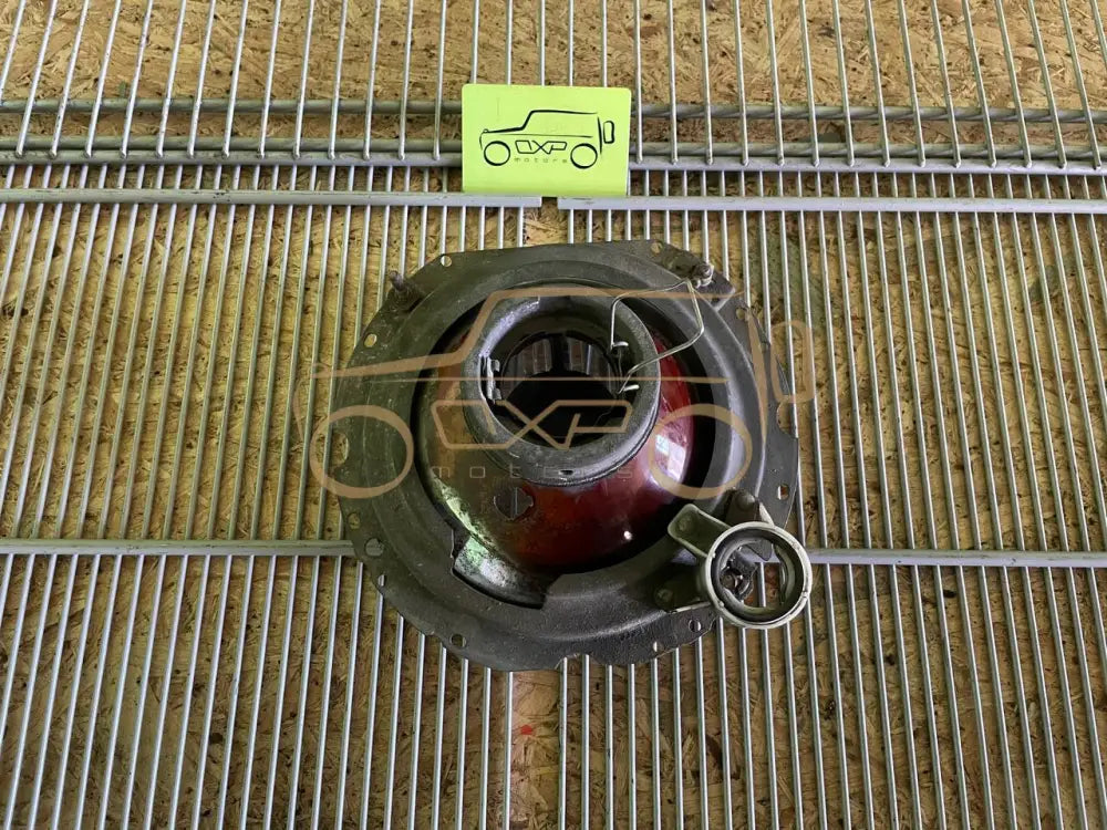 Mercedes-Benz G-Class W463 Headlight