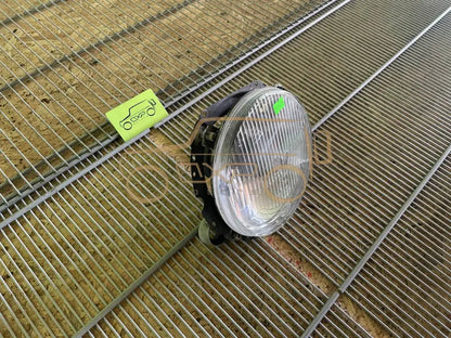 Mercedes-Benz G-Class W463 Headlight
