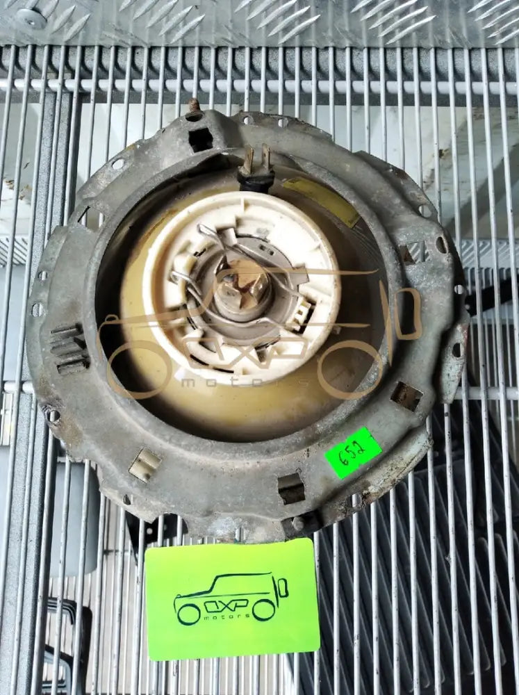 Mercedes-Benz G-Class W463 Headlight Bosch