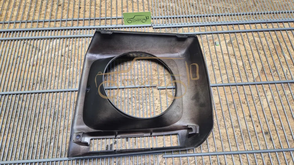 Mercedes-Benz G-Class W463 Headlight Cover