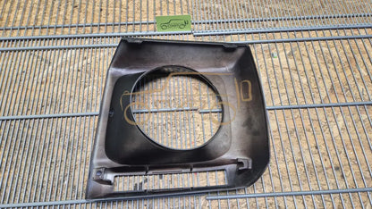 Mercedes-Benz G-Class W463 Headlight Cover