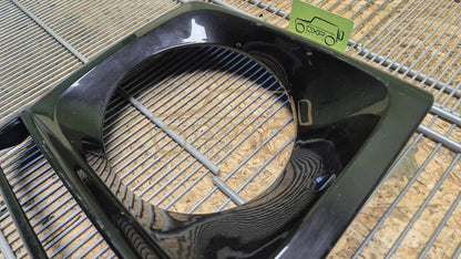 Mercedes-Benz G-Class W463 Headlight Cover