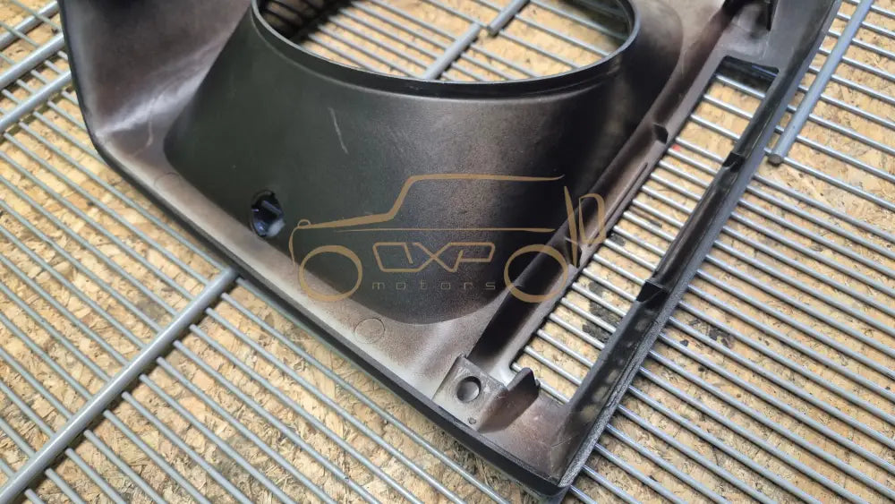 Mercedes-Benz G-Class W463 Headlight Cover