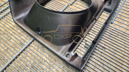 Mercedes-Benz G-Class W463 Headlight Cover